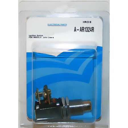 Aftermarket Ignition Switch AR1324R